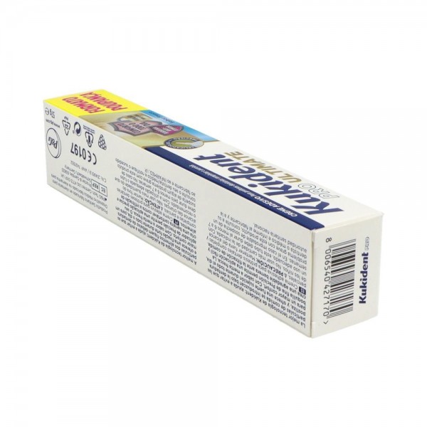 Kukident Pro Ultimate Sabor Fresco 57G