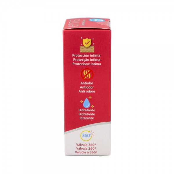 Enna Hygiene&Go Spray 50Ml