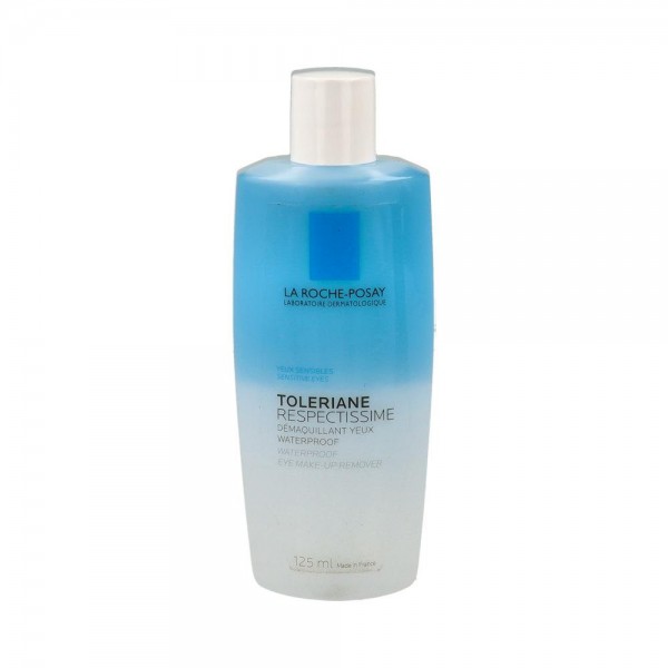 La Roche Posay Respectissime Desmaquillante De Ojos...