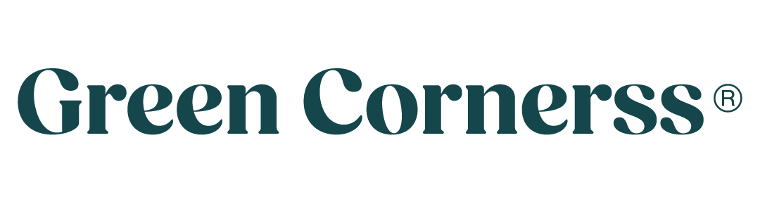Green Corness
